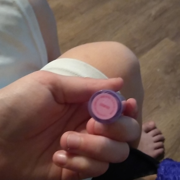 Jeffree Star velour liquid lipstick- diamond - Picture 2 of 2